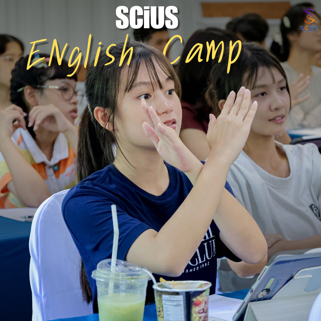 ✈️ อัปสกิลภาษาอังกฤษขั้นสุด! เตรียมความพร้อมพิชิตคะแนน TOEFL ITP 🎓🌐