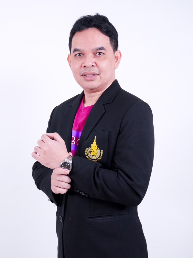 ศรัณยู ใคลคลาย