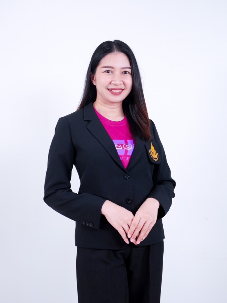 วนิดา แซ่ตั้ง